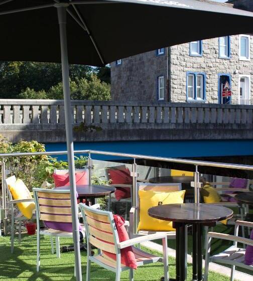 Hotel The Birchtree