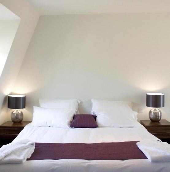 Hotel The Birchtree