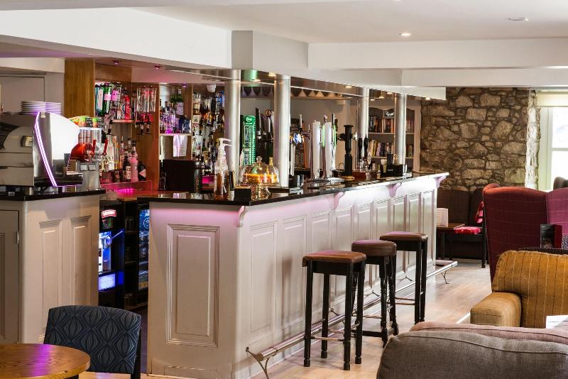 Hotel The Birchtree