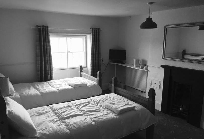 فندق The Cross Keys