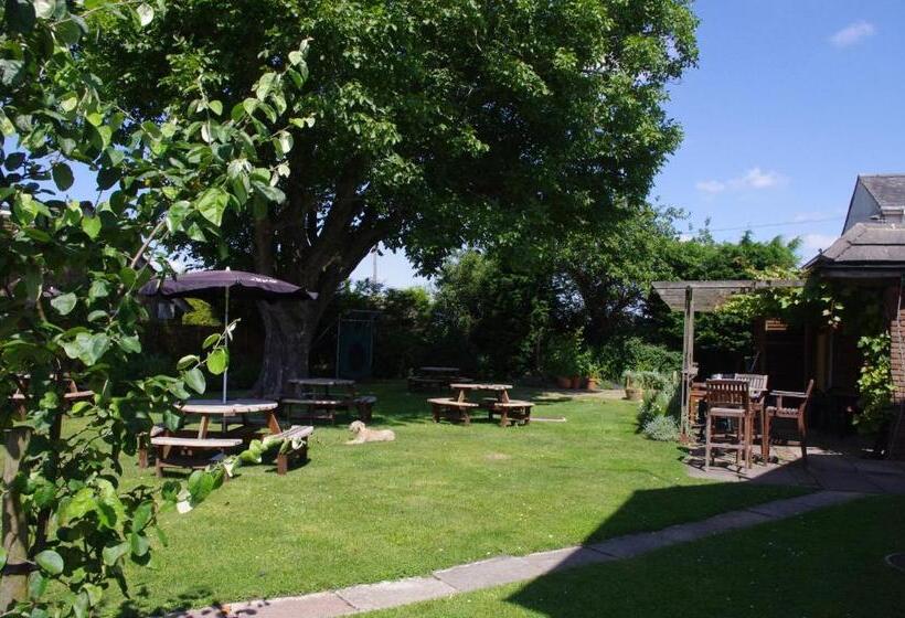 فندق The Inn At Emmington