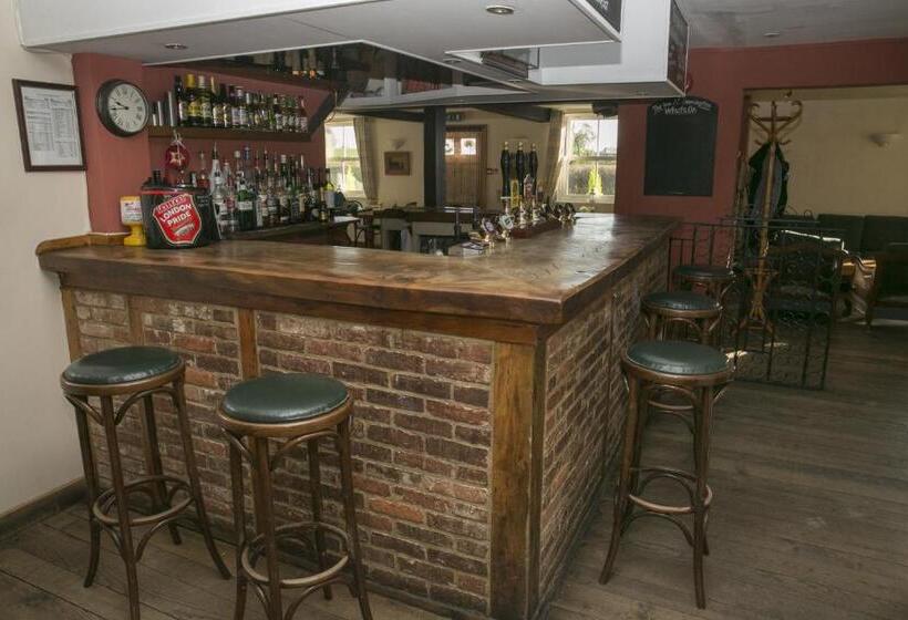 فندق The Inn At Emmington