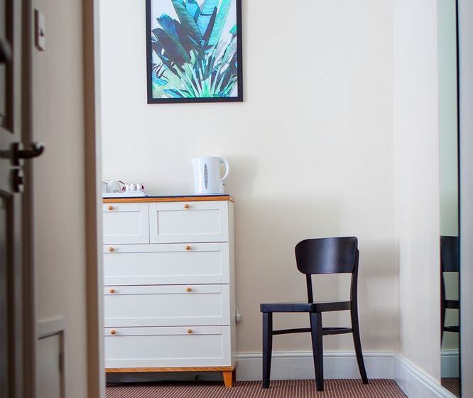 Fotos del hotel The King William:  8