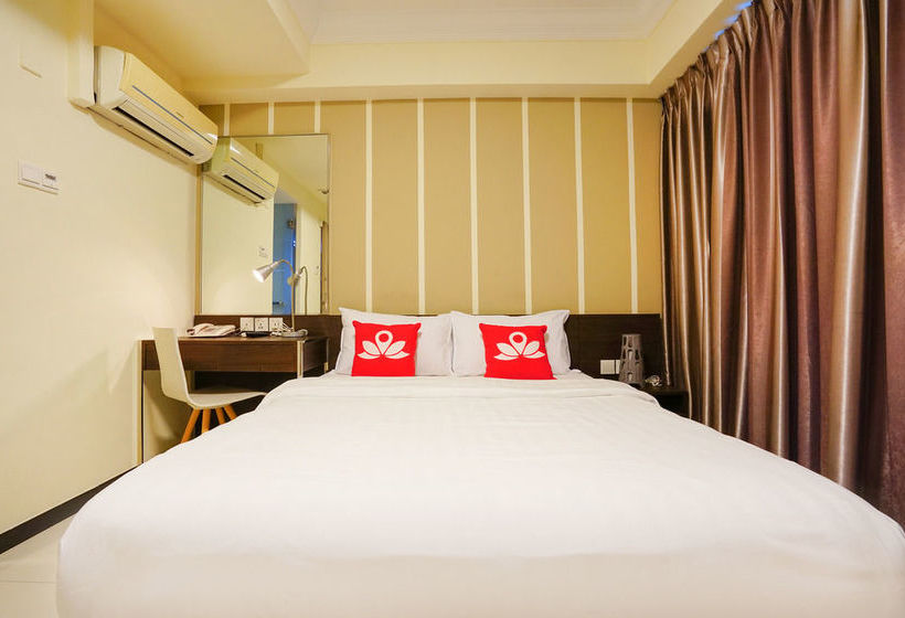 Fotos del hotel Zen Rooms Bukit Merah:  14