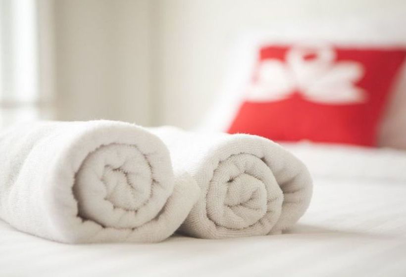 Fotos del hotel Zen Rooms Bukit Merah:  6