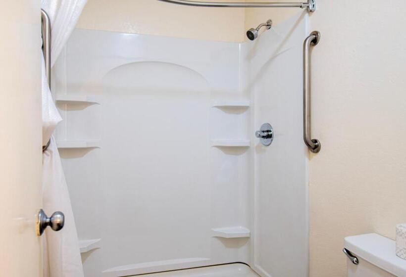 모텔 Lake View Inn