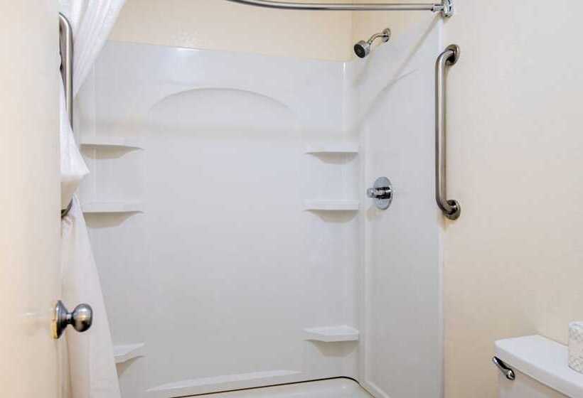 모텔 Lake View Inn