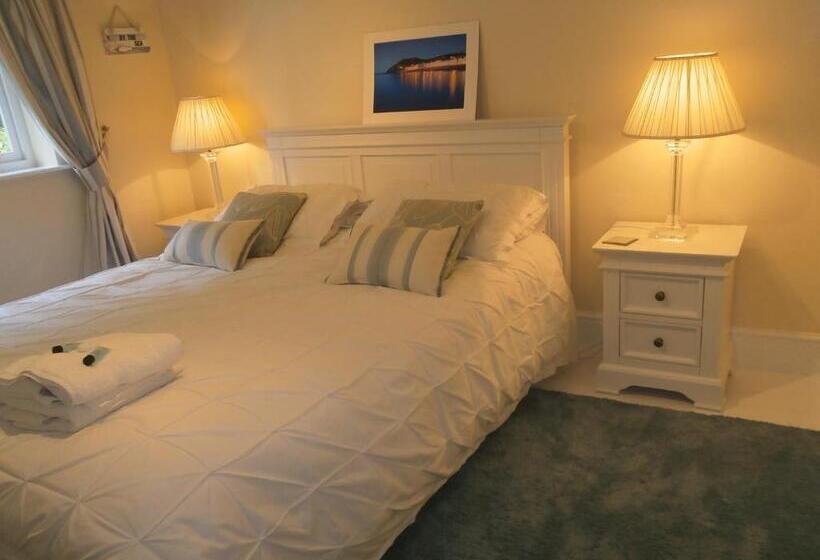 Plas Y Dderwen Bed And Breakfast