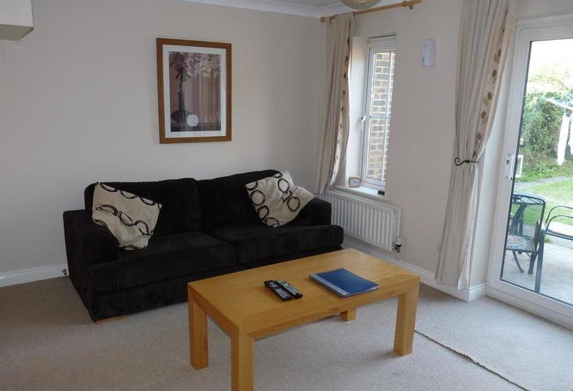 דירת נופש Tourmaline