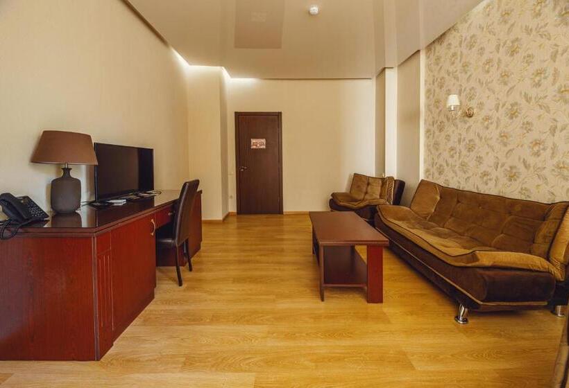 Park Hotel Tskaltubo   Balneo Resort