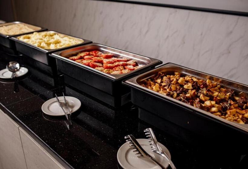 Park Hotel Tskaltubo   Balneo Resort