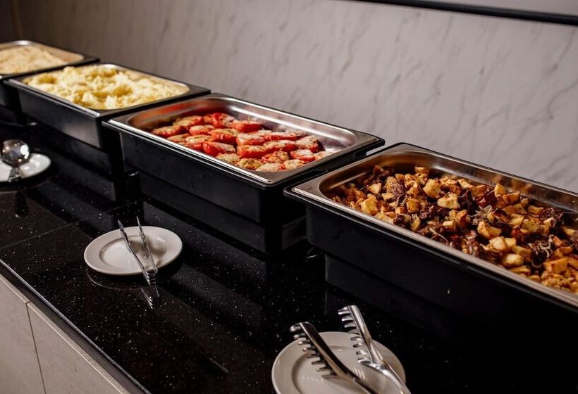 Park Hotel Tskaltubo   Balneo Resort