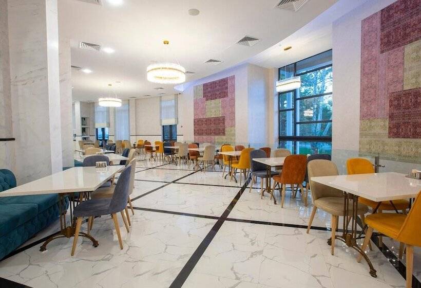 Park Hotel Tskaltubo   Balneo Resort