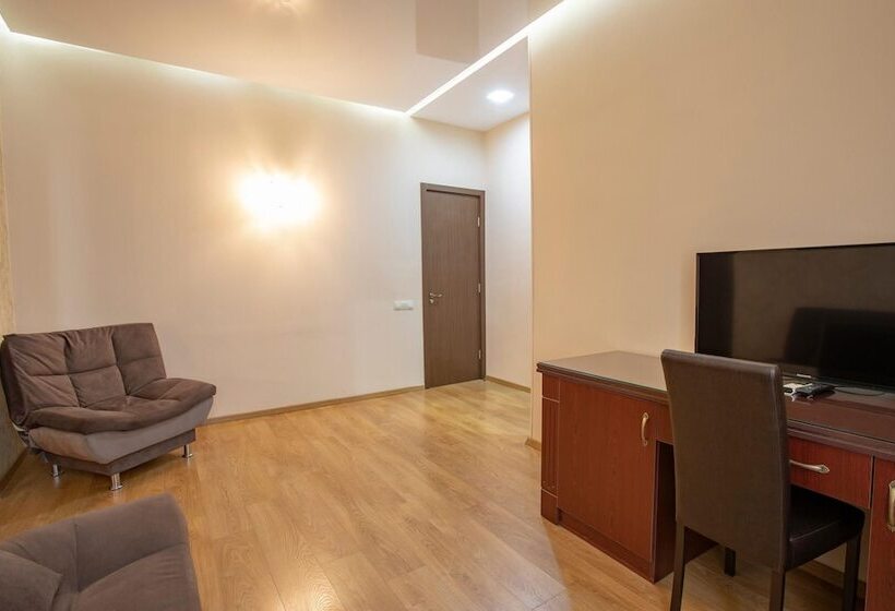 Park Hotel Tskaltubo   Balneo Resort