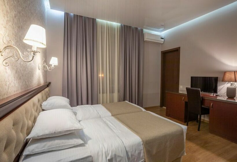 Park Hotel Tskaltubo   Balneo Resort