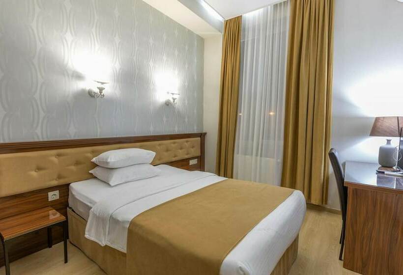 Park Hotel Tskaltubo   Balneo Resort