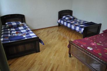 هاستل Sweet Home