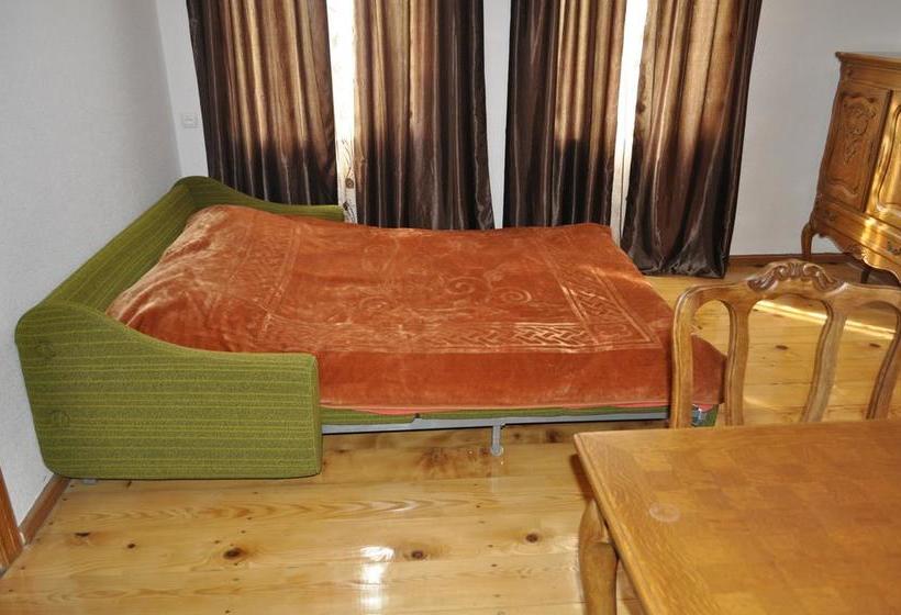 هاستل Sweet Home