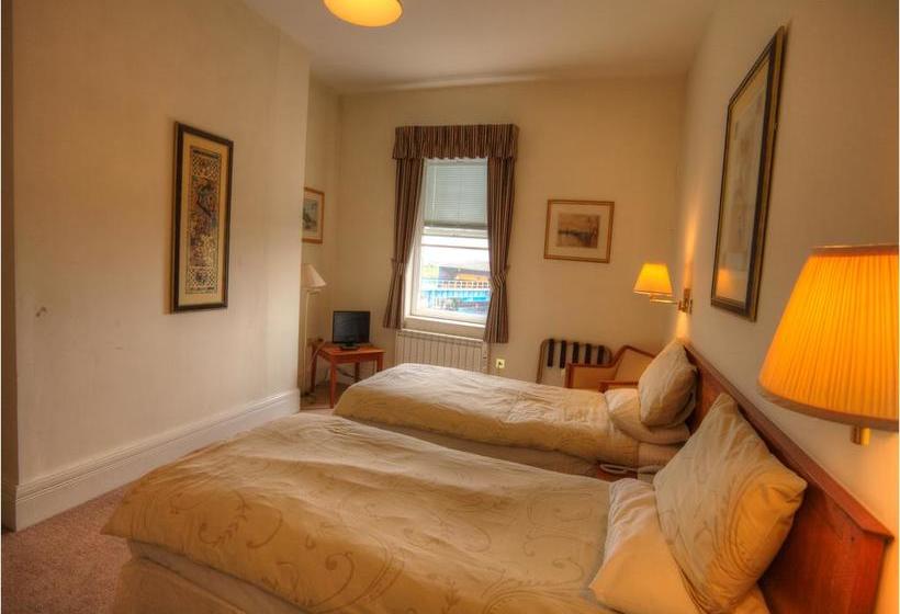 The Waterloo Hotel & Bistro