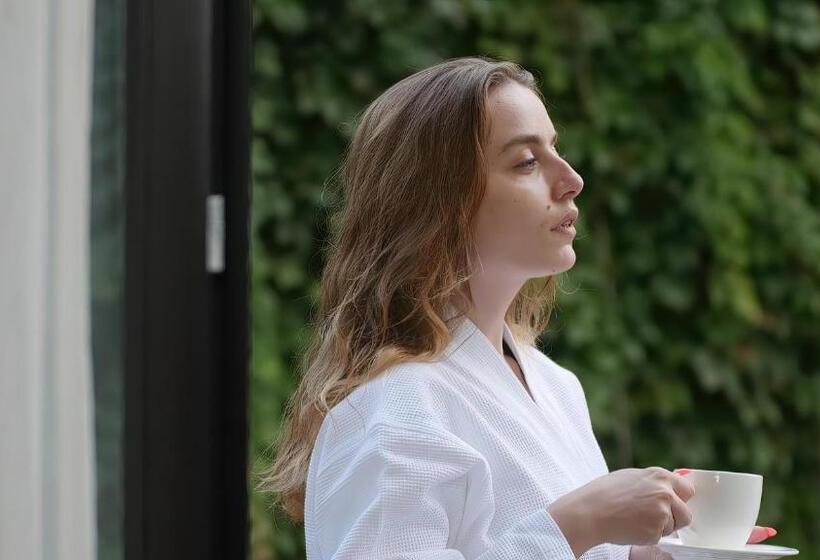 Tskaltubo Hotel Prometheus