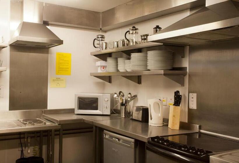 Yha Boscastle   Hostel
