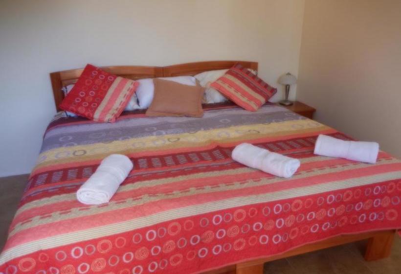 هاستل Ariana S Galapagos Hostal