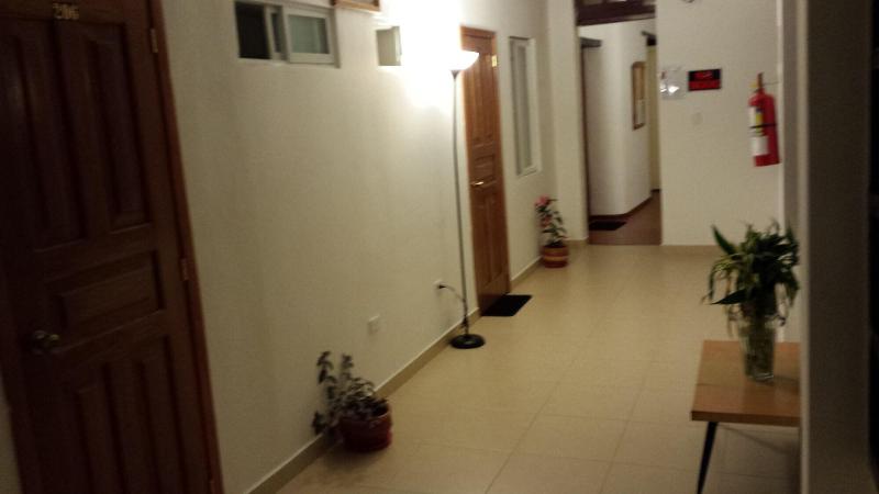 هاستل Heritage Inn