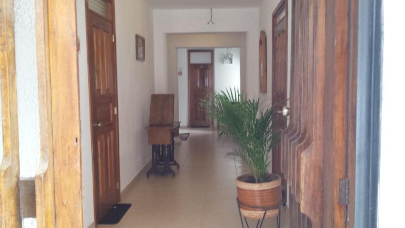 هاستل Heritage Inn