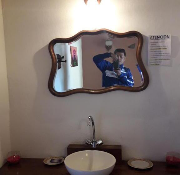 هاستل Hostal Rustyk