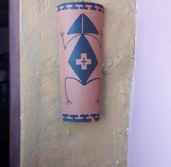 هاستل Hostal Rustyk