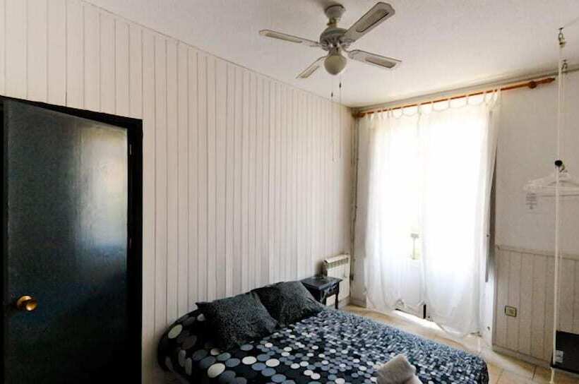 هاستل Itinere Rooms