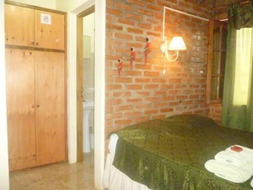 هاستل Residencial Azaleas Place Guest House