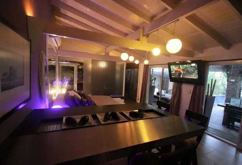 Cool Clima B&b