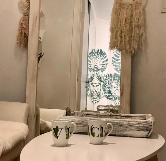 Cool Clima B&b