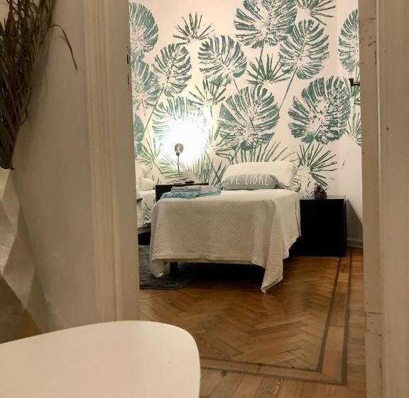 Cool Clima B&b