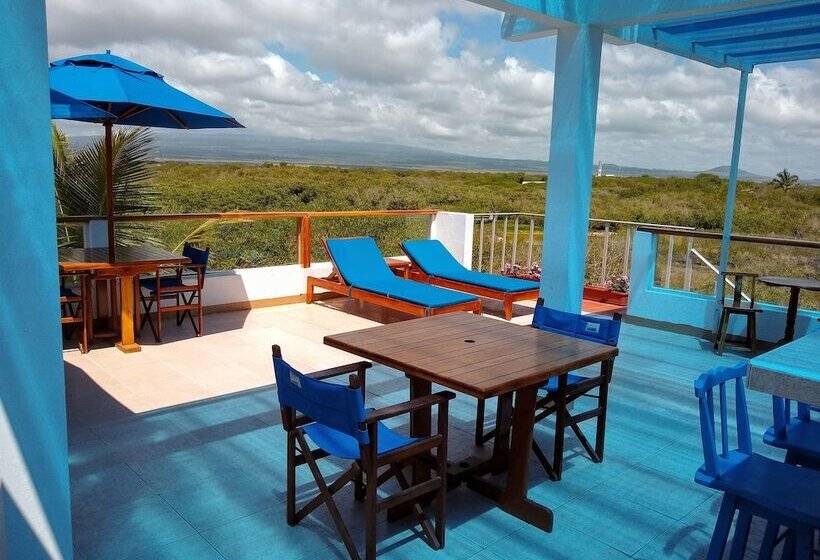 تختخواب و صبحانه Drake Inn