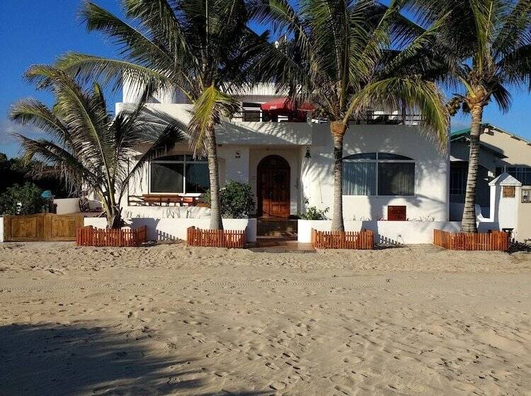 تختخواب و صبحانه Drake Inn