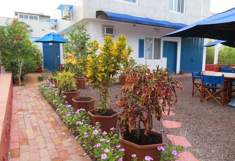 تختخواب و صبحانه Drake Inn