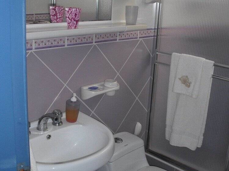 تختخواب و صبحانه Drake Inn