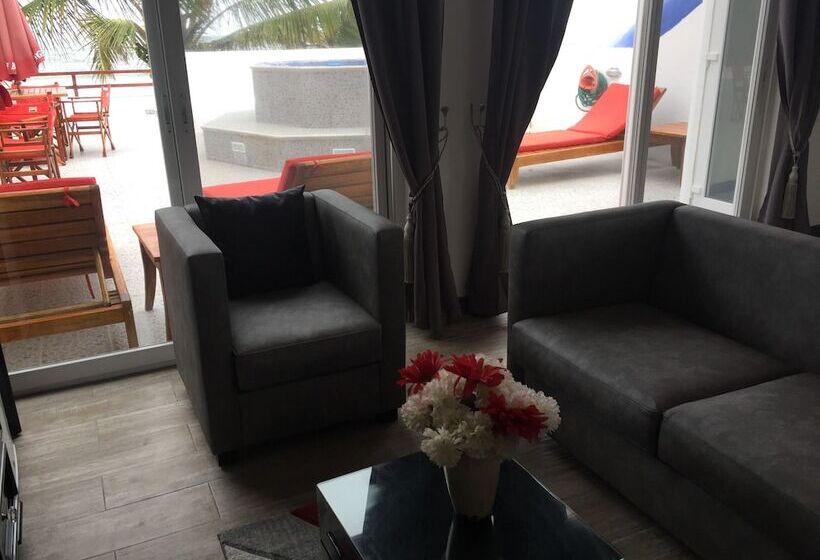 تختخواب و صبحانه Drake Inn