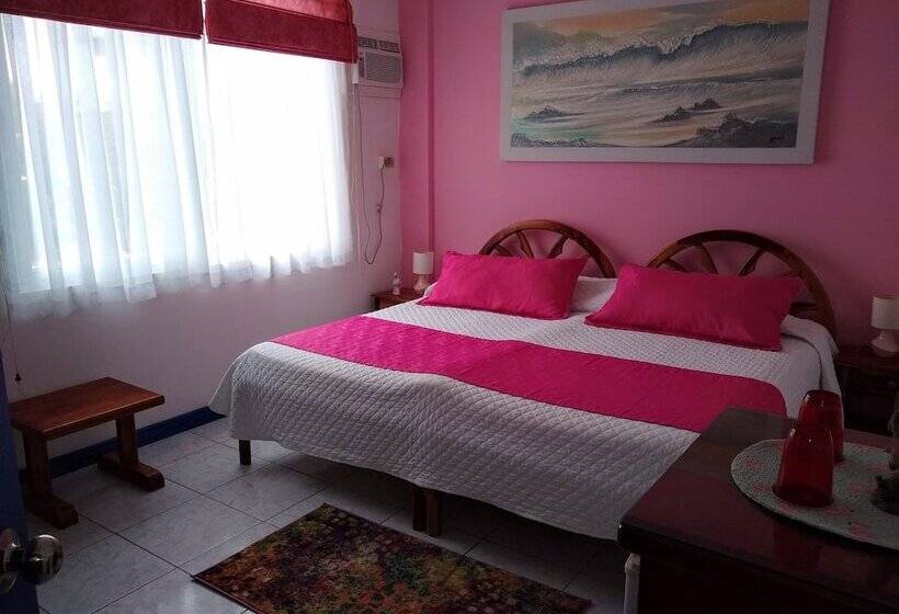 تختخواب و صبحانه Drake Inn