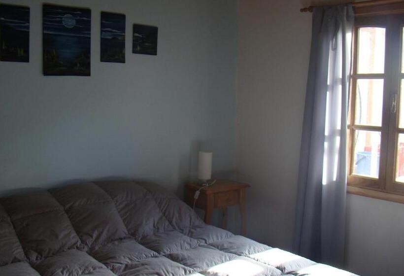 مبيت وإفطار Hostería Plas Y Coed Gwesty