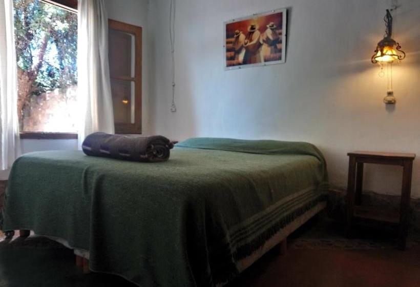 Club Hostel Tilcara