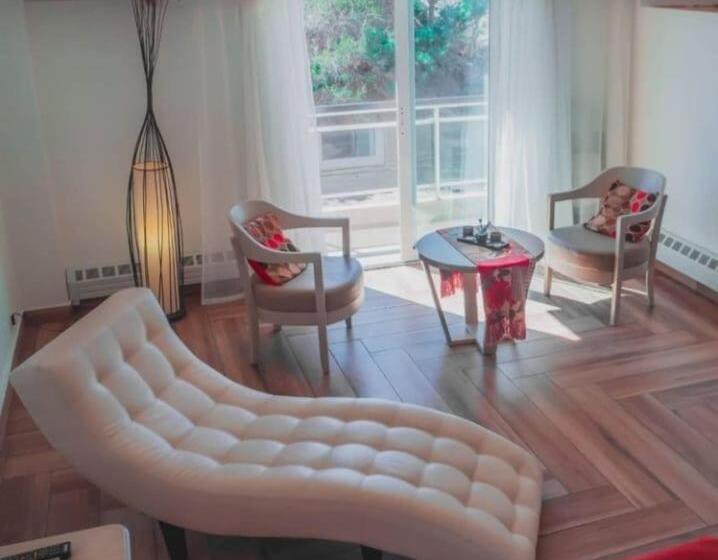 Gran Hotel Fontainebleau