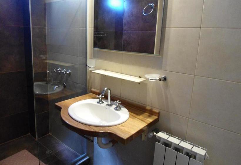 De Los Andes Hotel Boutique