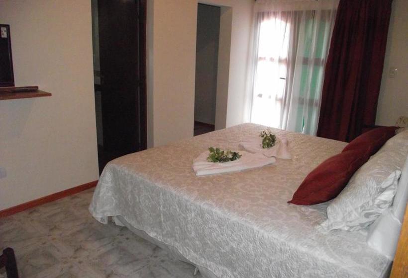 De Los Andes Hotel Boutique