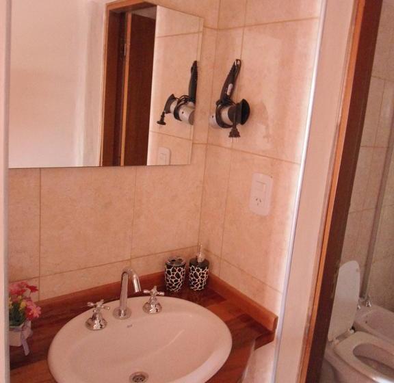 De Los Andes Hotel Boutique