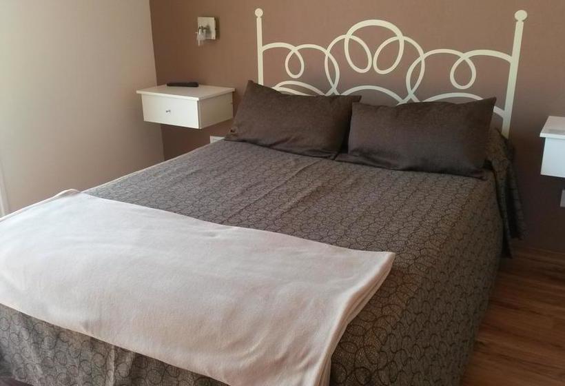 ホテル El Mirador Monte