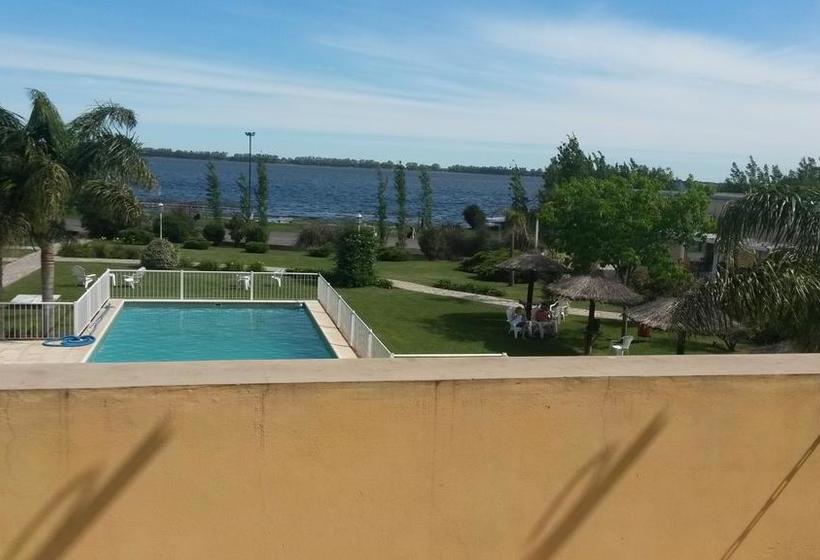 ホテル El Mirador Monte