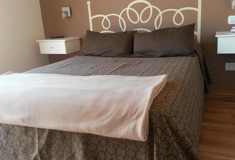 ホテル El Mirador Monte